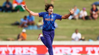Jhulan Goswami घेणार International Cricket मधून निवृत्ती, 'या' ऐतिहासिक मैदानावर खेळणार शेवटचा सामना