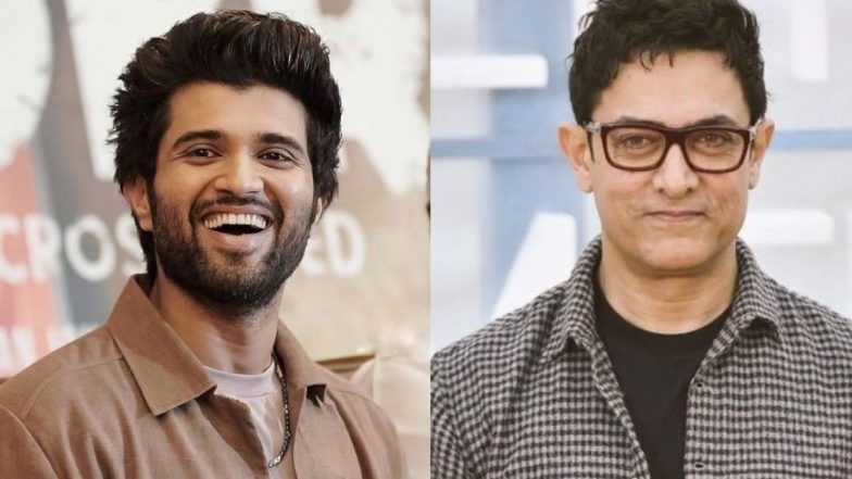 Laal Singh Chadda ला पाठिंबा दिल्याबद्दल साउथ स्टार Vijay Deverakonda झाला ट्रोल, ट्विटरवर #BoycottLigerMovie ट्रेंड
