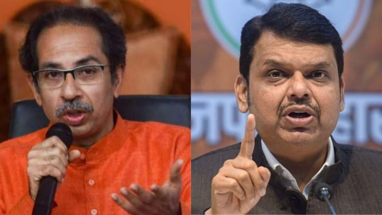 Uddhav Thackeray vs Devendra Fadnavis: 'फडणवीस बाळासाहेबांच्या नावाने मते मागत आहेत, हे मोदी युग संपल्याचे लक्षण', उद्धव ठाकरेंच्या टीकेवर भाजपचे प्रतिउत्तर