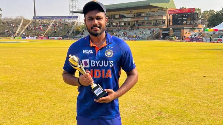 Team India देऊ शकते 'या' स्फोटक फलंदाजाला T20 World Cup 2022 साठी संधी, जाणून घ्या कशी होती कामगिरी