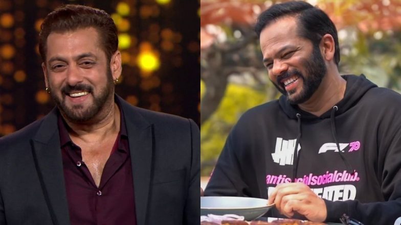 Bigg Boss 16 साठी Salman Khan ने मागितले एक हजार कोटी फी, निर्माते करु शकतात रोहित Rohit Shetty ची निवड?