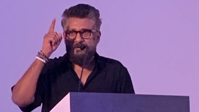 Vivek Agnihotri ने शेअर केली Bollywood ची 'इनसाइड स्टोरी', सांगितले कसे अभिनेते ड्रग्जला बळी पडतात