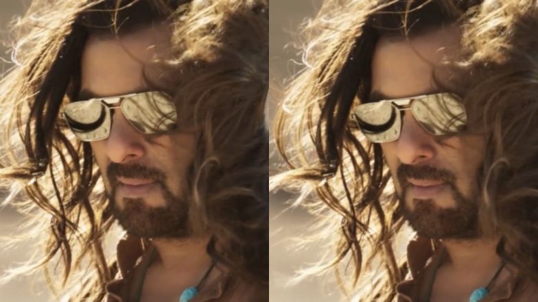 Kisi Ka Bhai Kisi Ki Jaan: सलमानच्या चाहत्यांसाठी खुशखबर, इंडस्ट्रीत 34 वर्षे पूर्ण झाल्याबद्दल नवीन चित्रपटाची घोषणा