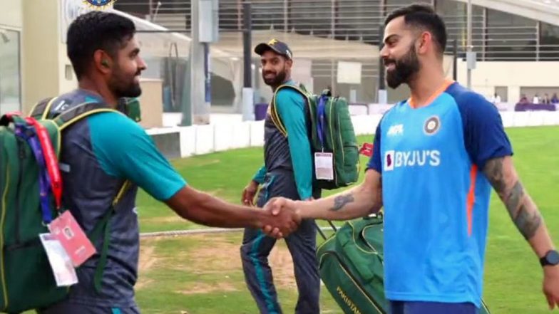 Asia Cup 2022: विराट खराब फार्म मध्ये आहे, पण आम्ही त्याला हलके घेऊ शकत नाही, पाकचे प्रशिक्षक सकलेन मुश्ताक यांची प्रतिक्रिया