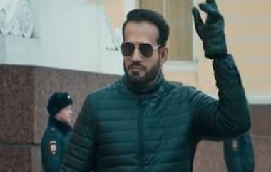 Irfan Pathan Cobra Movie: इरफान पठाणचा चित्रपटात पदार्पण, जाणून घ्या काय असेल भूमिका