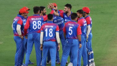 Afghanistan ICC World Cup 2023 Squad Announced: एकदिवसीय विश्वचषकासाठी अफगाणिस्तान संघाची घोषणा, विराट कोहलीचा शत्रू परतला संघात
