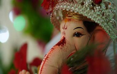 Gauri-Ganpati 2022 Pujan Timings: यंदा 31 ऑगस्टला गणेश पूजनाची आणि 4 सप्टेंबरला गौरी पूजनाची शुभ मुहूर्त वेळ काय?