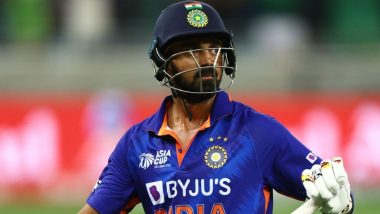 IND vs BAN 2nd ODI 2022 Live Updates: भारताची चौथी विकेट, लोकेश राहुल 14 धावा करून बाद