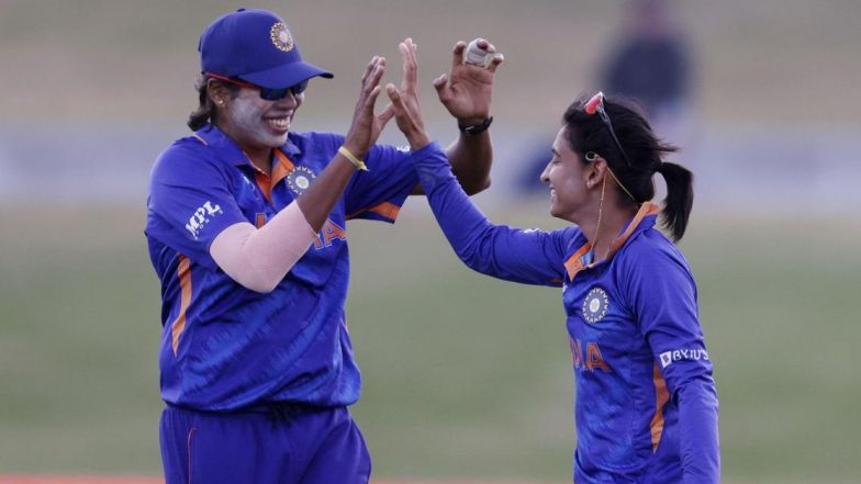 Harmanpreet Kaur On Jhulan Goswami: कर्णधार हरमनप्रीत कौर म्हणाली- भारतीय क्रिकेटला झुलनची उणीव भासेल, तिची जागा भरणे अशक्य