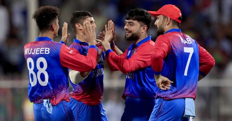 Afghanistan Squad for Asian Games 2023 Announced: अफगाणिस्तानने आशियाई क्रीडा स्पर्धेसाठी संघ केला जाहीर, 'या' खेळाडूंना संघात मिळाले स्थान