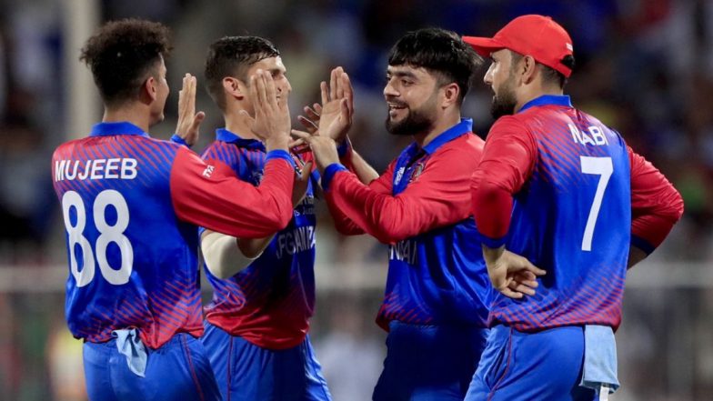 BNG vs AFG, Asia Cup 2022: बांगलादेशने अफगाणिस्तानला दिले 128 धावांचे लक्ष्य; मोसाद्देकने नाबाद 48, मुजीब-रशीदने घेतल्या 3-3 विकेट