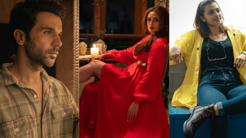 Monica O My Darling चा Teaser आऊट, RajKumar Rao मुख्य भूमिकेत