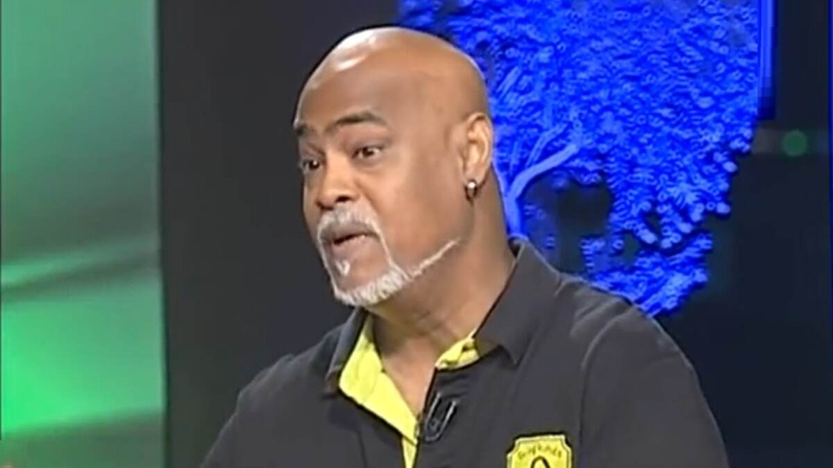 Vinod Kambli Health Update: विनोद कांबळी च्या मेंदूमध्ये गाठींचं निदान