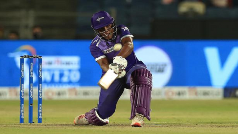 IND W Vs ENG W: पहिल्यांदाच इंग्लंड दौऱ्यासाठी टीम इंडियात किरण नवगिरेने मिळवले स्थान, जाणून घ्या तिच्याविषयी अधिक
