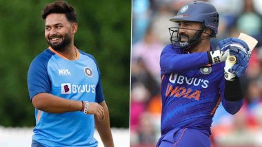 India vs Pakistan, Asia Cup 2022 Toss Report & Playing XI: भारताने जिंकली नाणेफेक; रोहित शर्माचा गोलंदाजी करण्याचा निर्णय