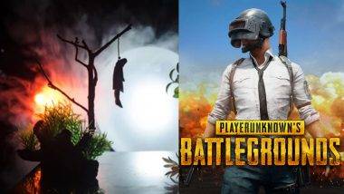 PUBG गेम हरल्यानंतर 17 वर्षीय मुलाने उचलले भयानक पाऊल, गळफास घेऊन केली आत्महत्या