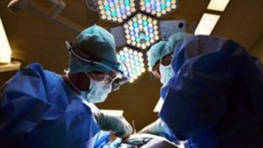 Doctors Removed Large Fungal Ball From Heart Valve: डॉक्टरांनी वृद्धांच्या हृदयातून काढला 6 सेमी बुरशीचा गोळा, काय आहे प्रकरण? जाणून घ्या