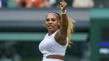 Serena Williams Announces Retirement: जगप्रसिद्ध टेनिस स्टार सेरेना विल्यम्सने केले निवृत्तीची घोषणा