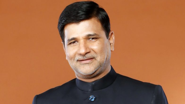 Vinayak Mete Accidental Death: मुंबईत मराठा आरक्षणाच्या बैठकीस विनायक मेटे यांना कोणी बोलावल? मेटेंच्या अपघातावर शिवसेनेचा सवाल