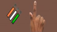 Goa Panchayat Election Results 2022 Live Streaming: गोवा राज्यातील स्थानिक स्वराज्य संस्था निवडणुकीच्या निकालाचे लाईव्ह स्ट्रीमिंग, 186 पंचायत निवडणुकांची मतमोजणी पाहा एका क्लिकवर