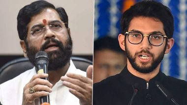 Yuva Sena: मुख्यमंत्री एकनाथ शिंदेचं पुढील टार्गेट आदित्य ठाकरे? शिंदे गटाकडून युवासेना कार्यकारणीची घोषणा