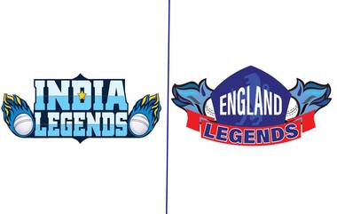 IND Legends vs ENG Legend: आज इंडिया लिजेंड्स आणि इंग्लंड लिजेंड्स येणार आमनेसामने, जाणून घ्या कधी आणि कुठे येणार पाहता ?