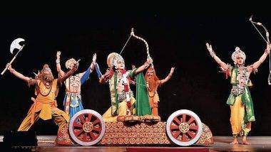 Lav Kush Ramlila: अतिशय खास असेल यंदाची रामलीला; बॉलिवूड स्टार्ससोबत 3 केंद्रीय मंत्री करणार अभिनय, रावण दहनसाठी Prabhas ला निमंत्रण