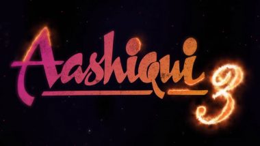 Aashiqui 3: अभिनेता Kartik Aaryan दिसणार 'आशिकी 3' मध्ये; शेअर केले चित्रपटाचे मोशन पोस्टर (Watch Video)