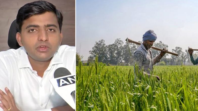 Farmers Suicide: शेतकऱ्यांच्या समस्या समजून घेण्यासाठी आणि सरकारी योजना समजावून सांगण्यासाठी प्रशासकीय अधिकाऱ्यांचा अनोखा उपक्रम