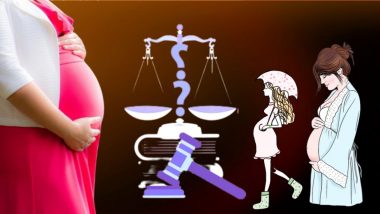 Abortion Rights Judgement: गर्भापाताचा अधिकार कोणाला? सर्वोच्च न्यायालयाचा महत्त्वपूर्ण निर्णय; विवाहीत, अविवाहीत महिलांसाठी मोठी बातमी