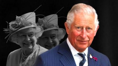 Britain's New King Charles III: इंग्लंडचा नवा राजा चार्ल्स तिसरा यांना मिळणार शाही सुविधा, जाणून घ्या Royal Service बद्दल