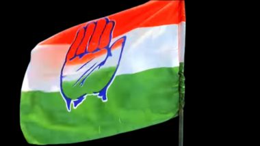Congress Party President Elections: काँग्रेस पक्षाध्यक्ष पदासाठी अधिसूचना जारी; शशि थरूर, अशोक गहलोत, दिग्विजय सिंह रिंगणात उतरण्याची शक्यता
