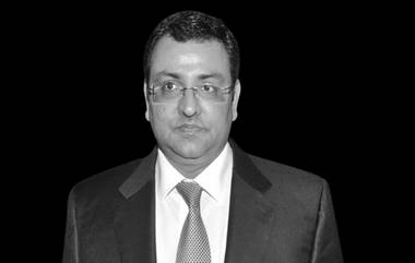 Cyrus Mistry Accident Case: डॉक्टर Anahita Pandole यांच्यावर निष्काळजीपणे वाहन चालवल्याप्रकरणी FIR दाखल