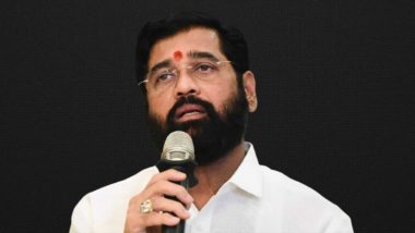Shiv Sena Dusshera Melava 2022: 'बीकेसी येथील मेळावा हा हिंदुत्वाचा खरा मेळावा असेल'- एकनाथ शिंदे गटाचे आमदार