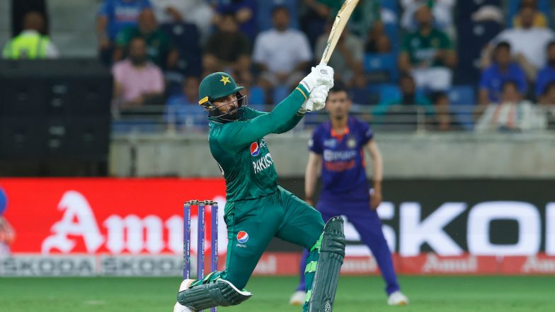 IND vs PAK, Asia Cup 2022: सुपर-4 मध्ये पाकिस्तानने भारतावर 5 विकेट्सने केली मात
