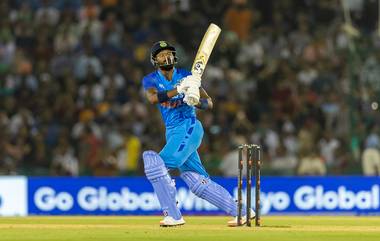 Hardik Pandya New Record: हार्दिक पांड्याने वेस्ट इंडिजविरुद्ध केला अनोखा विक्रम, कपिल देव आणि विराट कोहलीला टाकले मागे