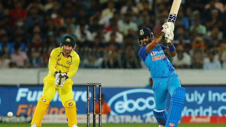 IND vs AUS 3rd T20: कोहली-सूर्याच्या तुफानी खेळीने भारताने मालिका 2-1 ने जिंकली