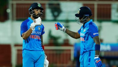 IND vs SA 1st T20I: पहिल्या T20 मध्ये भारताचा दणदणीत विजय, गोलंदाजांनंतर राहुल-सूर्या चमकले