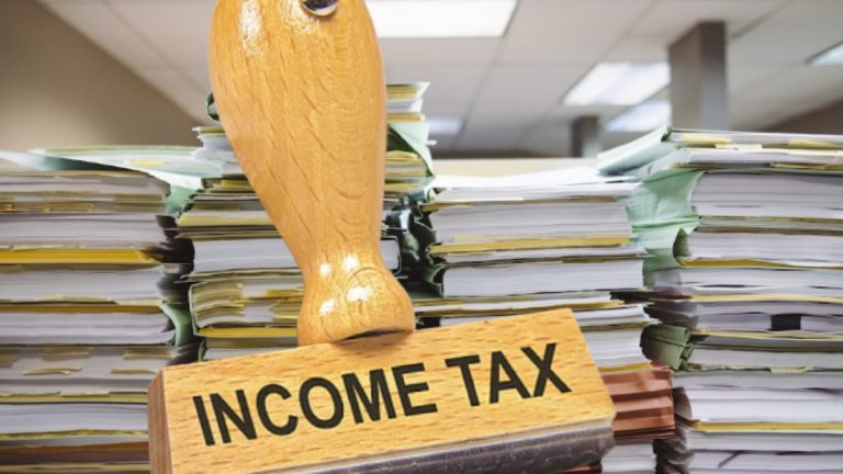 Income Tax raid: काँग्रेस नेते गुरप्पा नायडू यांच्या निवासस्थानावर आणि कार्यालयावर छापे