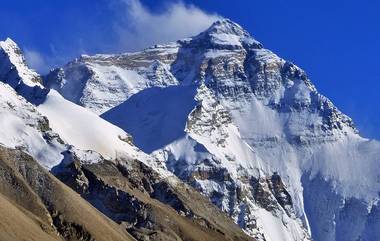 Avalanche In Nepal: नेपाळमधील माऊंट Manaslu येथे हिमस्खलनात 2 गिर्यारोहकांचा मृत्यू, 12 जण जखमी