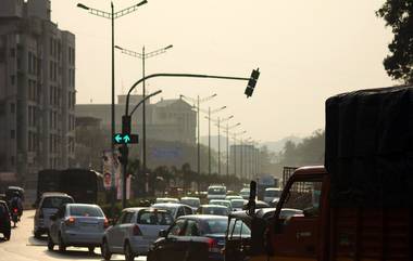 Powai- JVLR Traffic Jam: मिलिंदनगर येथील पुलाच्या देखभाल दुरुस्तीच्या कामामुळे पवई-जेव्हीएलआरमध्ये वाहतूक कोंडी अपेक्षित, मुंबई वाहतूक पोलिसांनी सुचविले पर्यायी मार्ग