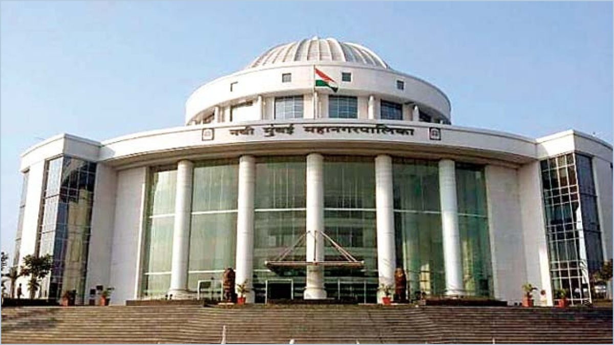 NMMC Dangerous Buildings 2025–26: नवी मुंबईतील 501 धोकादायक इमारतींची यादी जाहीर, 51 इमारती त्वरित रिकाम्या करण्याच्या महानगरपालिकेच्या सूचना
