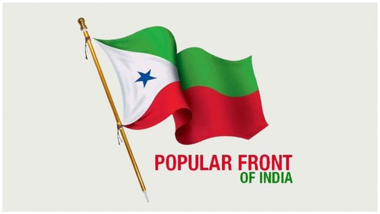 PFI Banned: केंद्र सरकारच्या PFI वरील बंदीप्रमाणे महाराष्ट्रातही कारवाईचे आदेश; पहा मुख्यमंत्री, उप्मुख्यमंत्र्यांच्या प्रतिक्रिया (Watch Video)