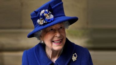 Queen Elizabeth II Funeral: ब्रिटनच्या महाराणी एलिझाबेथ यांच्यावर आज अंत्यसंस्कार, अनेक जागतिक नेत्यांची अंत्यसंस्कारासाठी लंडनमध्ये हजेरी