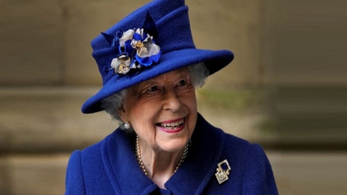 Queen Elizabeth II of England Passes Away: इंग्लंडच्या महाराणी एलिझाबेथ द्वितीय यांचे वयाच्या  96 व्या वर्षी निधन