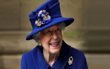 Queen Elizabeth Funeral: महाराणी एलिझाबेझ द्वितीय यांचं पार्थिव  Balmoral Castle मधून लंडन साठी रवाना