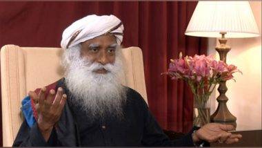 अध्यात्मिक नेते Sadhguru यांच्याविरुद्ध तक्रार दाखल; आसामचे मुख्यमंत्री Himanta Biswa Sarma यांनी दिले 'हे' स्पष्टीकरण, जाणून घ्या प्रकरण