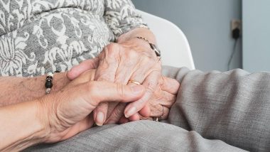 Hypersexual Husband: 89 वर्षीय पती वारंवार करत होता Sex ची मागणी; त्रासलेल्या 87 वर्षीय पत्नीने केली पोलिसांत तक्रार