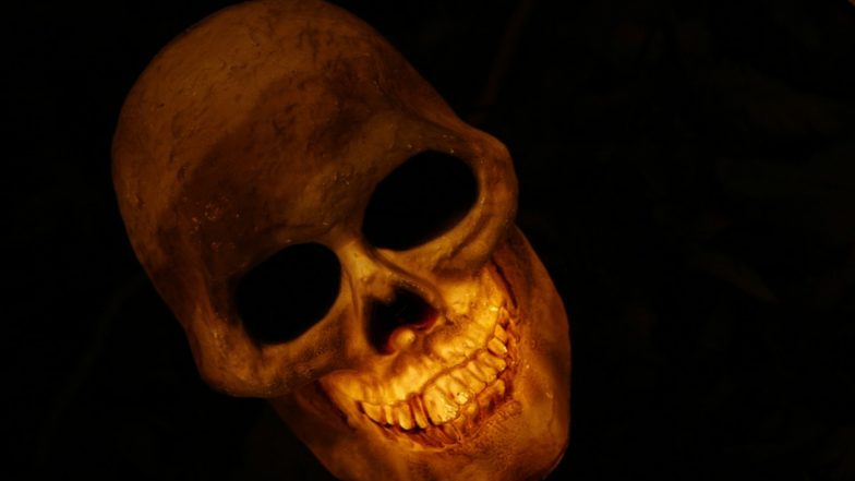 Medieval Vampire: पोलंडमध्ये सापडला पुरातन सांगाडा; लोकांना वाटले हा तर मध्ययुगीन काळातील 'व्हॅम्पायर'