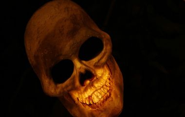 Medieval Vampire: पोलंडमध्ये सापडला पुरातन सांगाडा; लोकांना वाटले हा तर मध्ययुगीन काळातील 'व्हॅम्पायर'